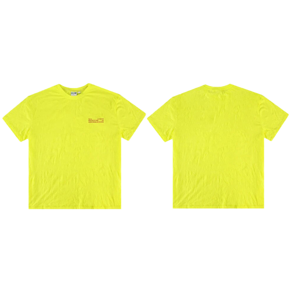 Puma Alteration Tee Mens Style : 579880