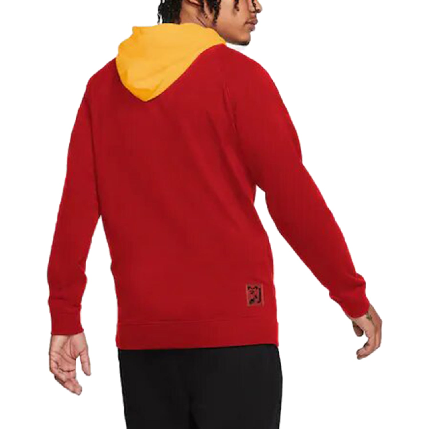 Jordan Street Style Logo Hoodies Mens Style : Cd5749