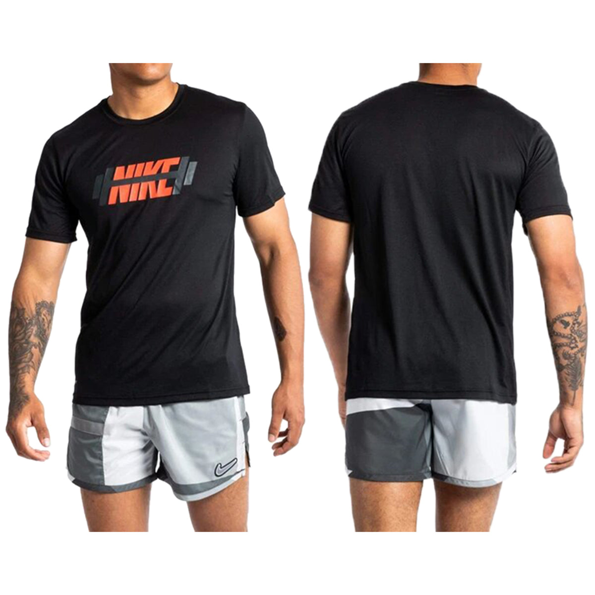Nike Dri-fit Legend T-shirt Mens Style : Ct6470