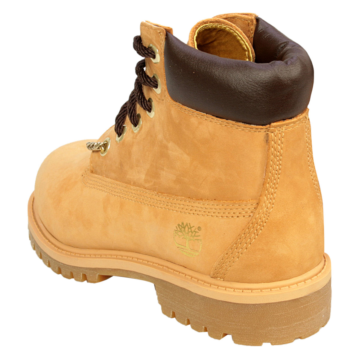 Timberland 6&