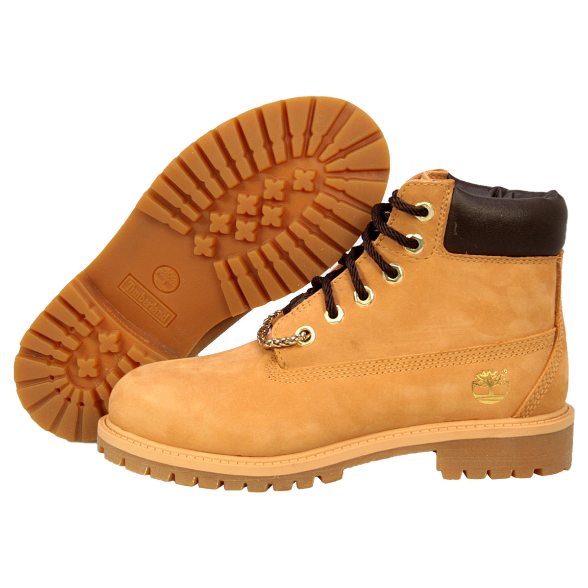 Timberland 6&