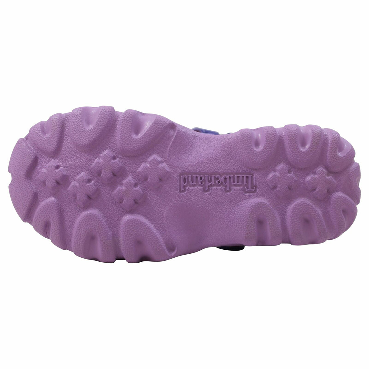 Timberland Splsht 2 Strp Sandal Toddlers Style : Tb07882r