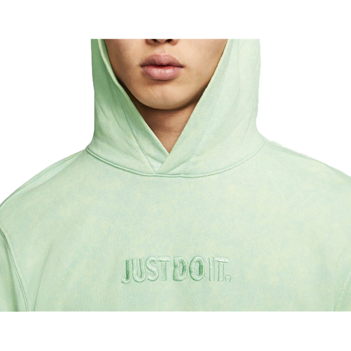 Nike Sportswear Jdi Pullover Hoodie Mens Style : Cj4566
