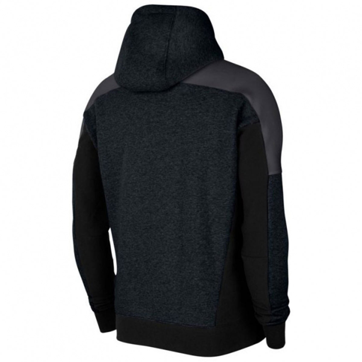Nike Sportswear Colorblock Pullover Hoodie Mens Style : Cu4381