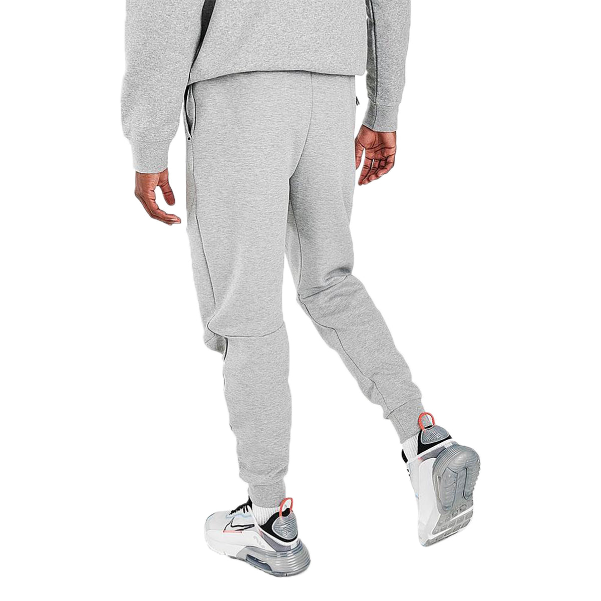 Nike Sportswear Tech Fleece Joggers Mens Style : Cu4495