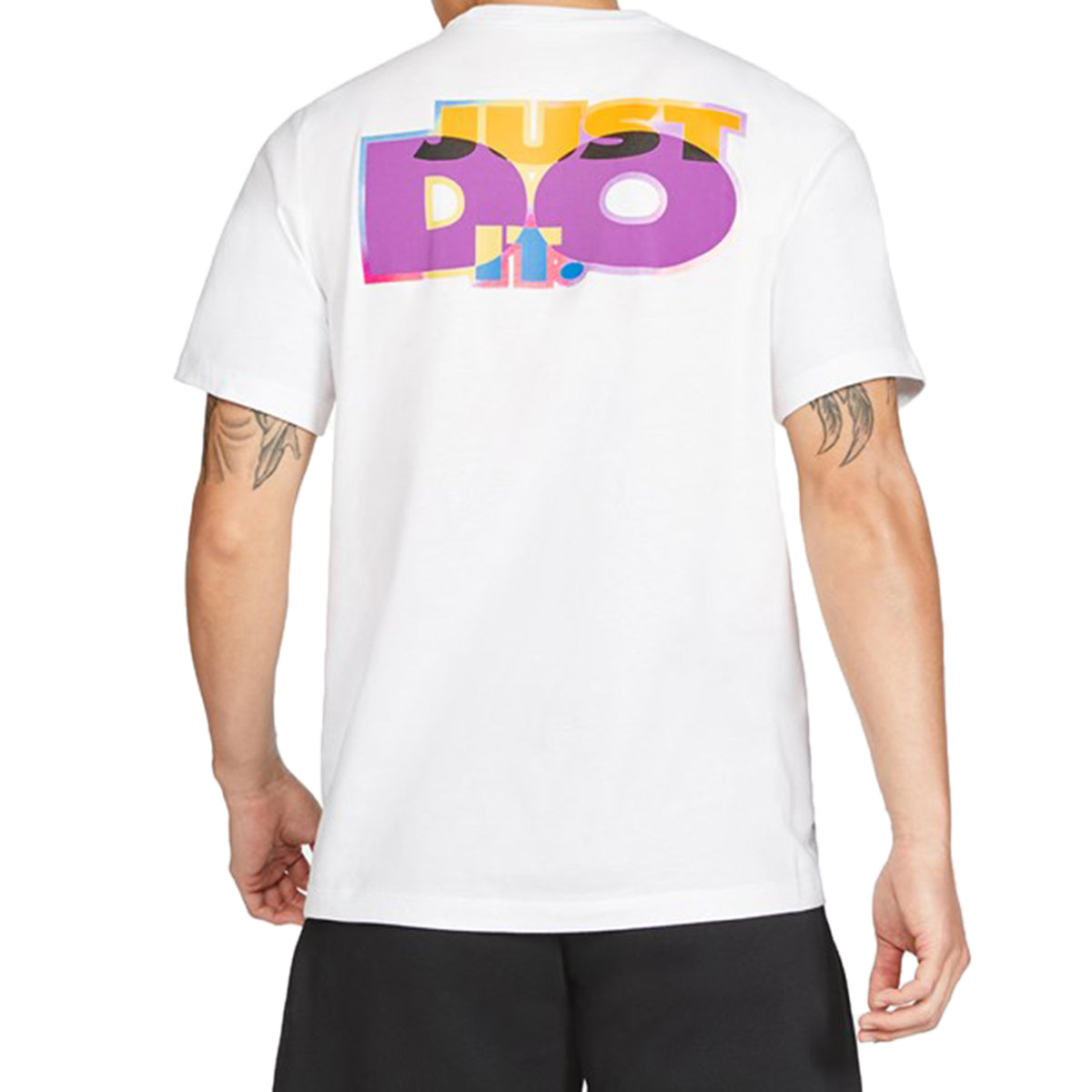 Nike Sportswear Refresh T-shirt Mens Style : Cz8964