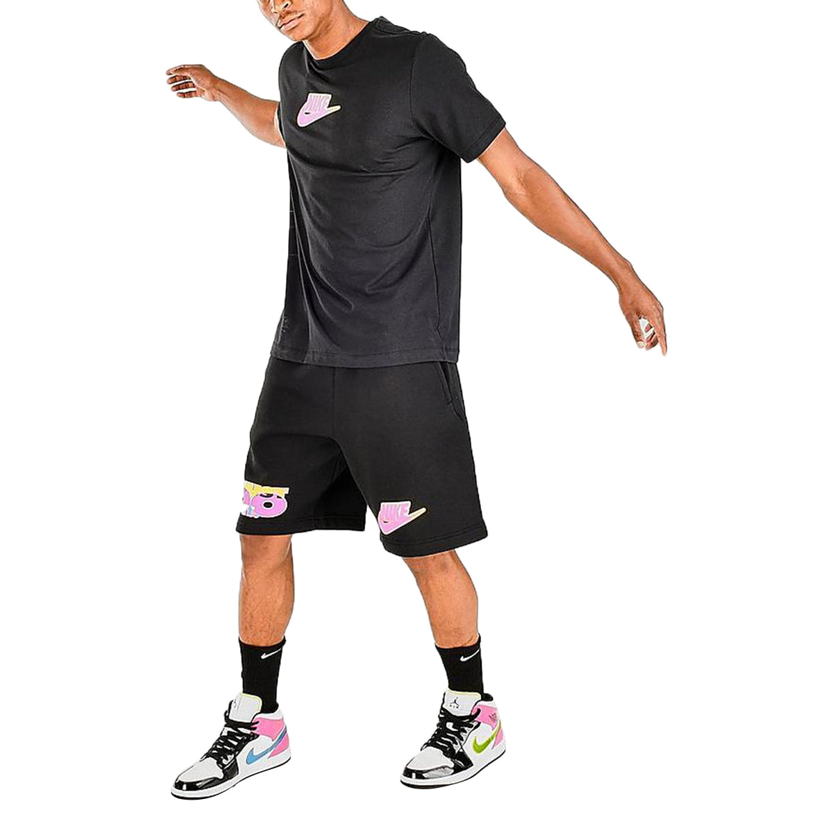 Nike Sportswear Refresh T-shirt Mens Style : Cz8964