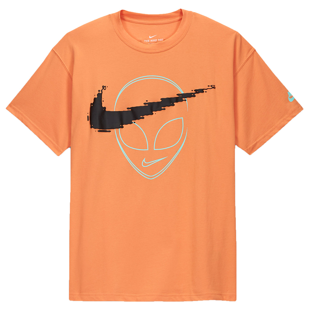 Nike Sportswear T-shirt Mens Style : Cz8924