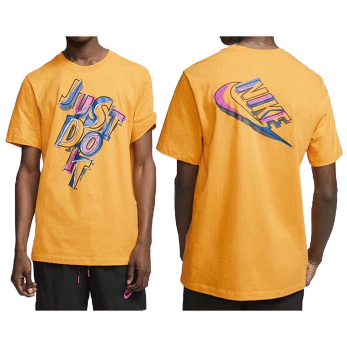 Nike Nsw Am90 Just Do It Tee Mens Style : Cz8928
