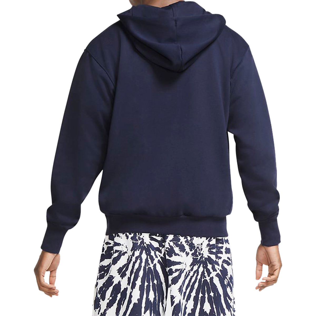 Nike Standard Issue Basketball Pullover Hoodie Mens Style : Cv0864