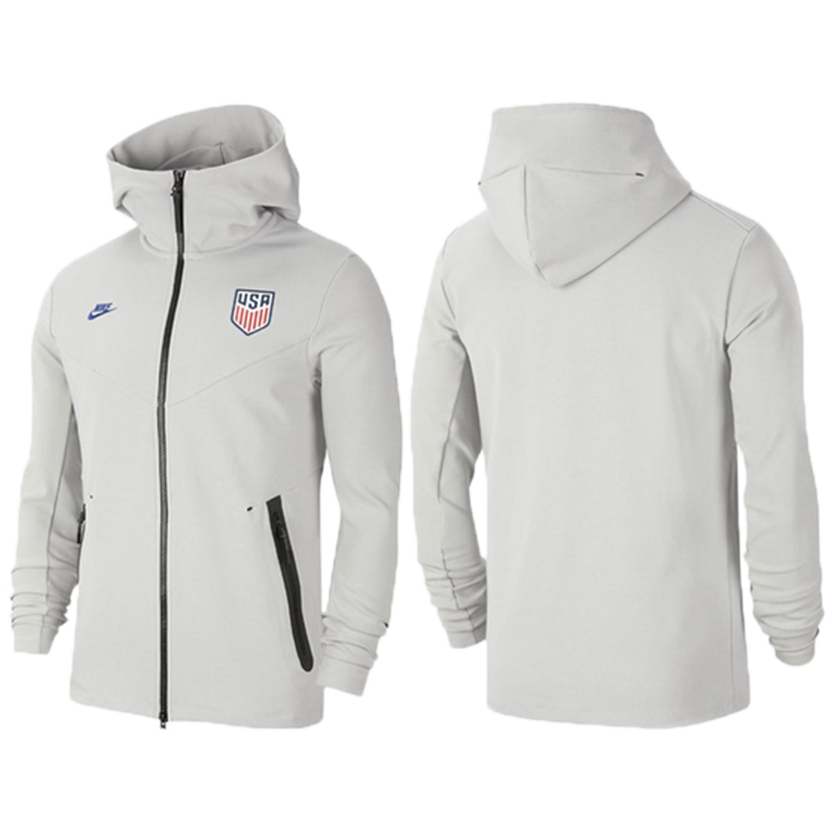 Nike Usa Tech Pack Hoodie Mens Style : Ci8381