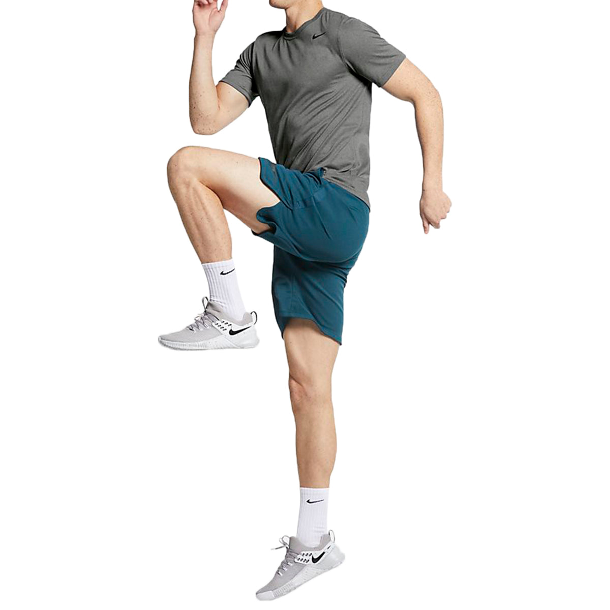 Nike Dri-fit Legend Training T-shirt Mens Style : 718833