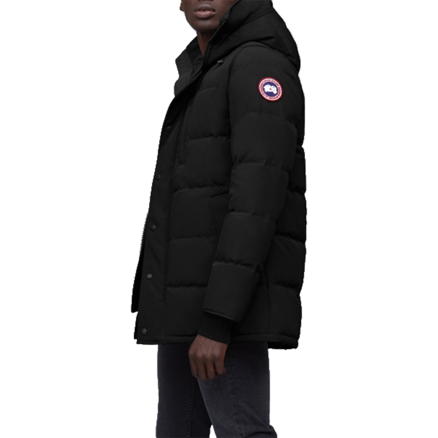 Canada Goose Carson Parka Jacket Mens Style : 3805m