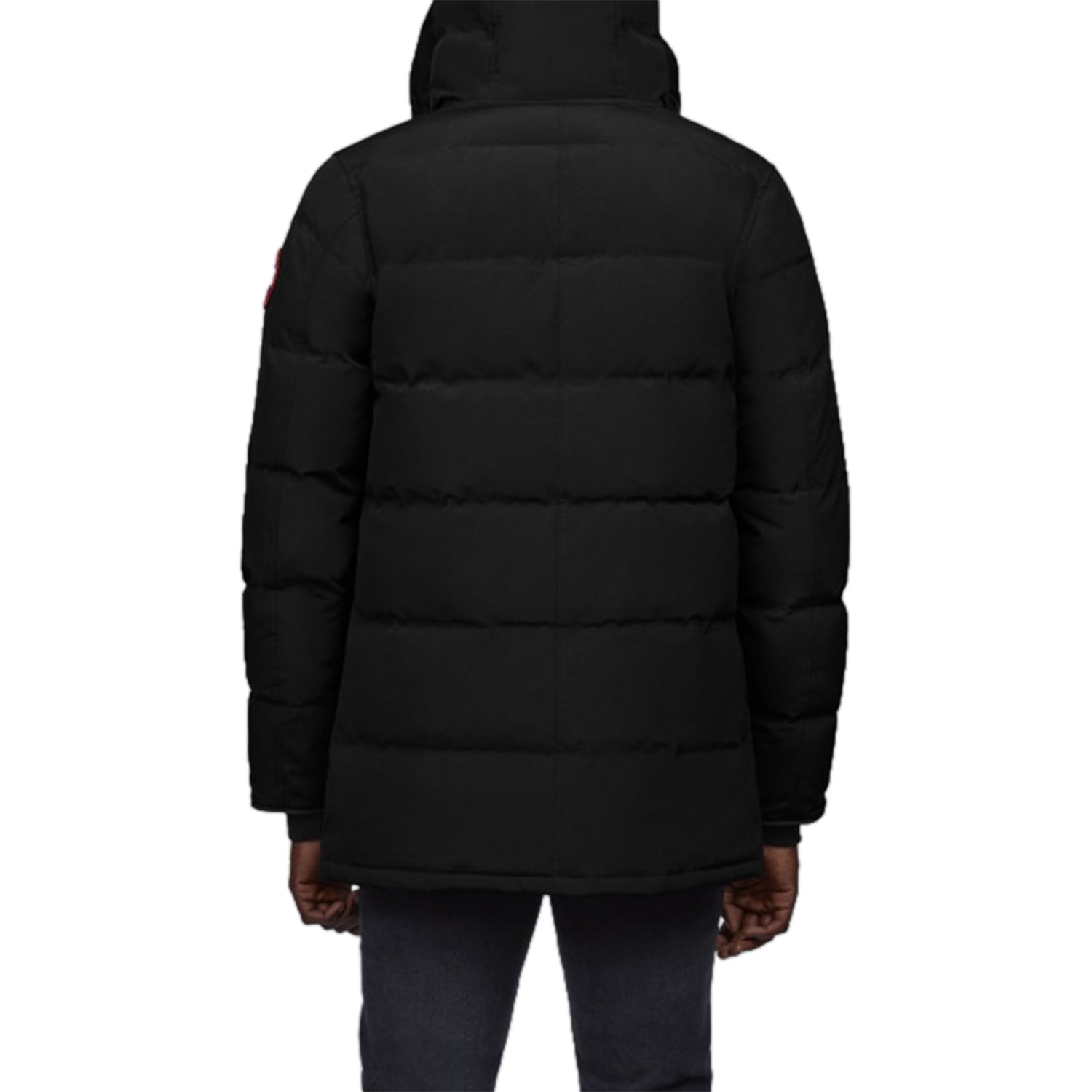 Canada Goose Carson Parka Jacket Mens Style : 3805m