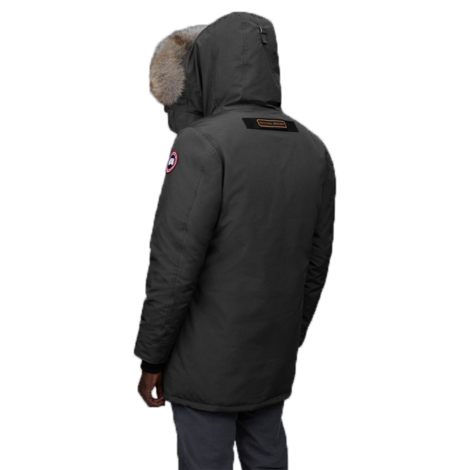 Canada Goose  Langford Parka Jacket Mens Style : 2062m