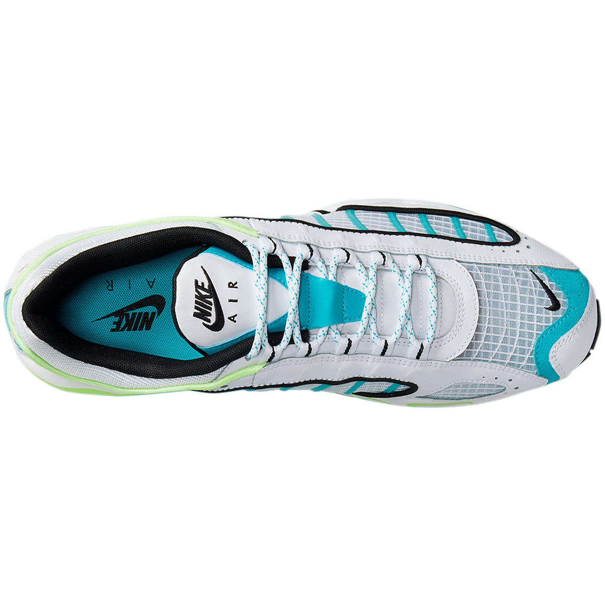 Nike Air Max Tailwind Iv Se Mens Style : Cj0641-100