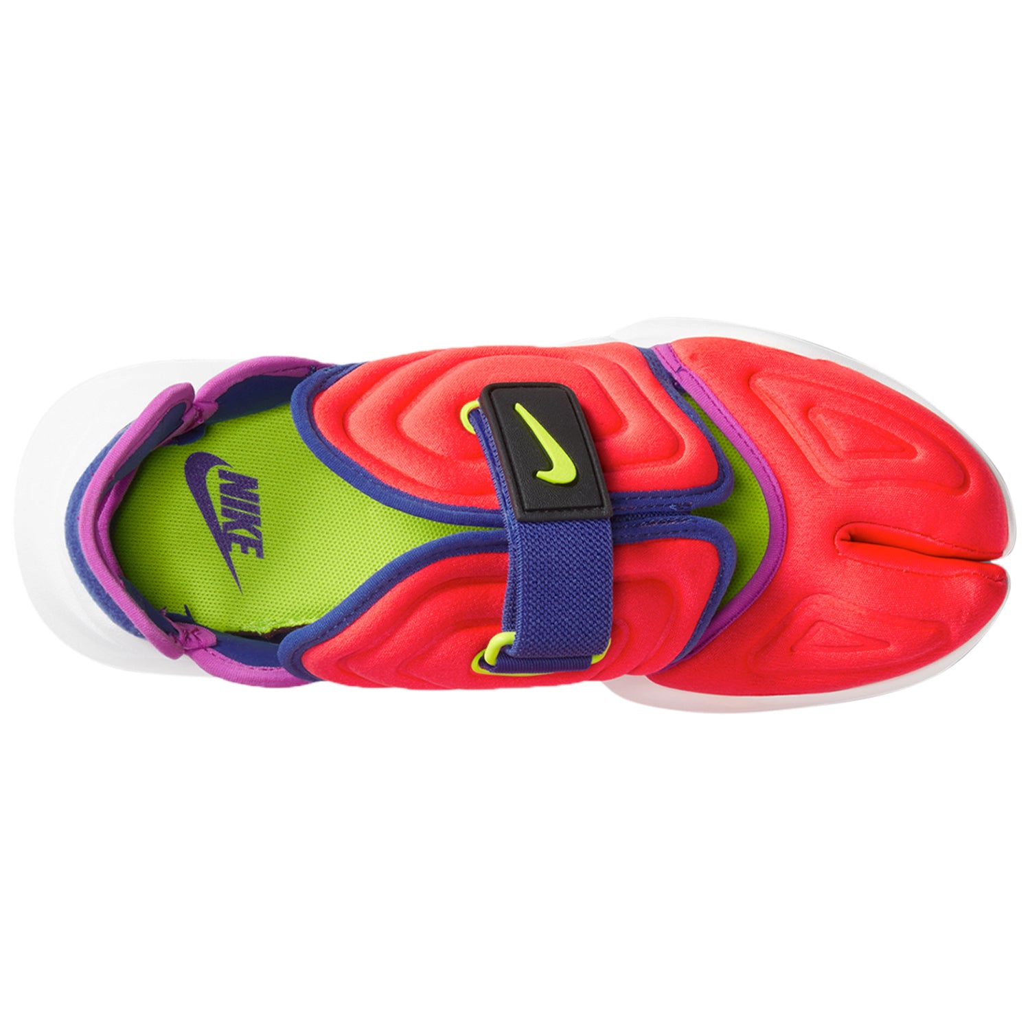 Nike Aqua Rift Bright Crimson (Women&