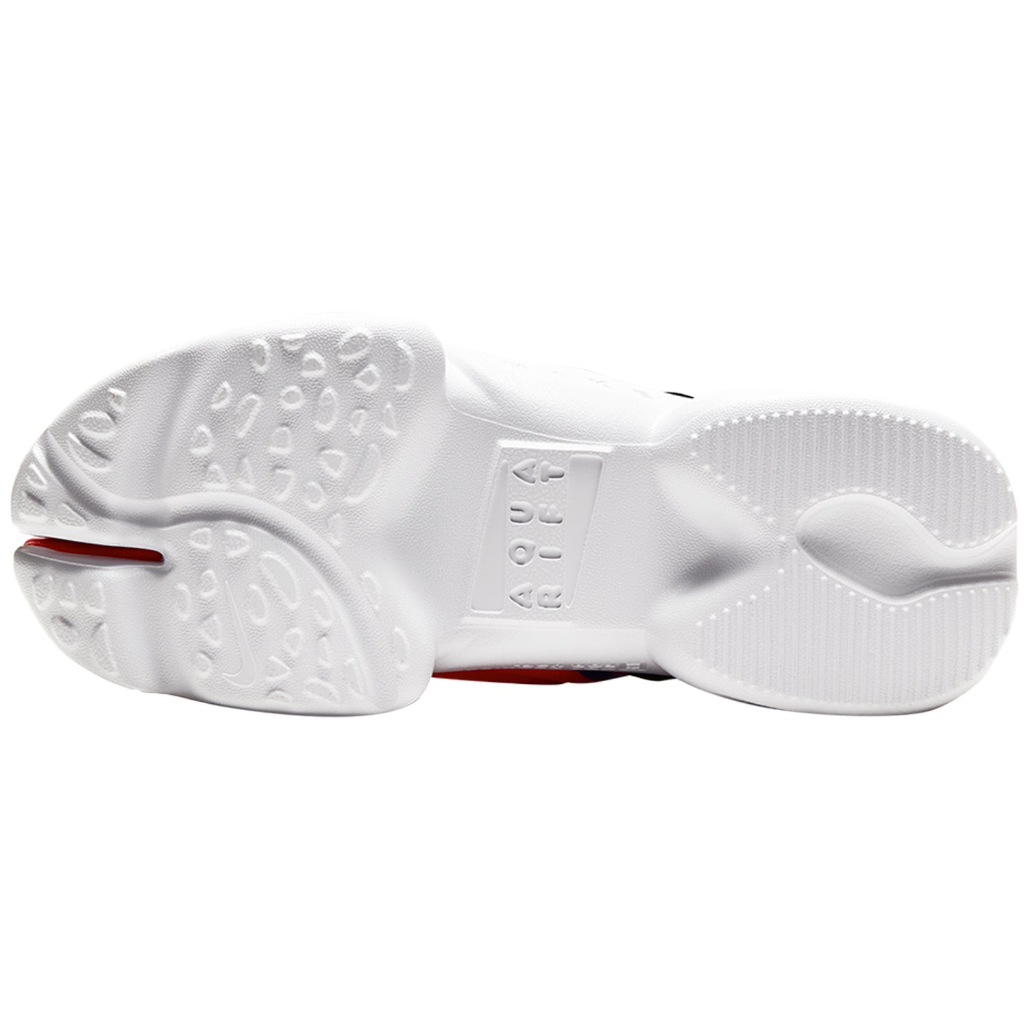 Nike Aqua Rift Bright Crimson (Women&