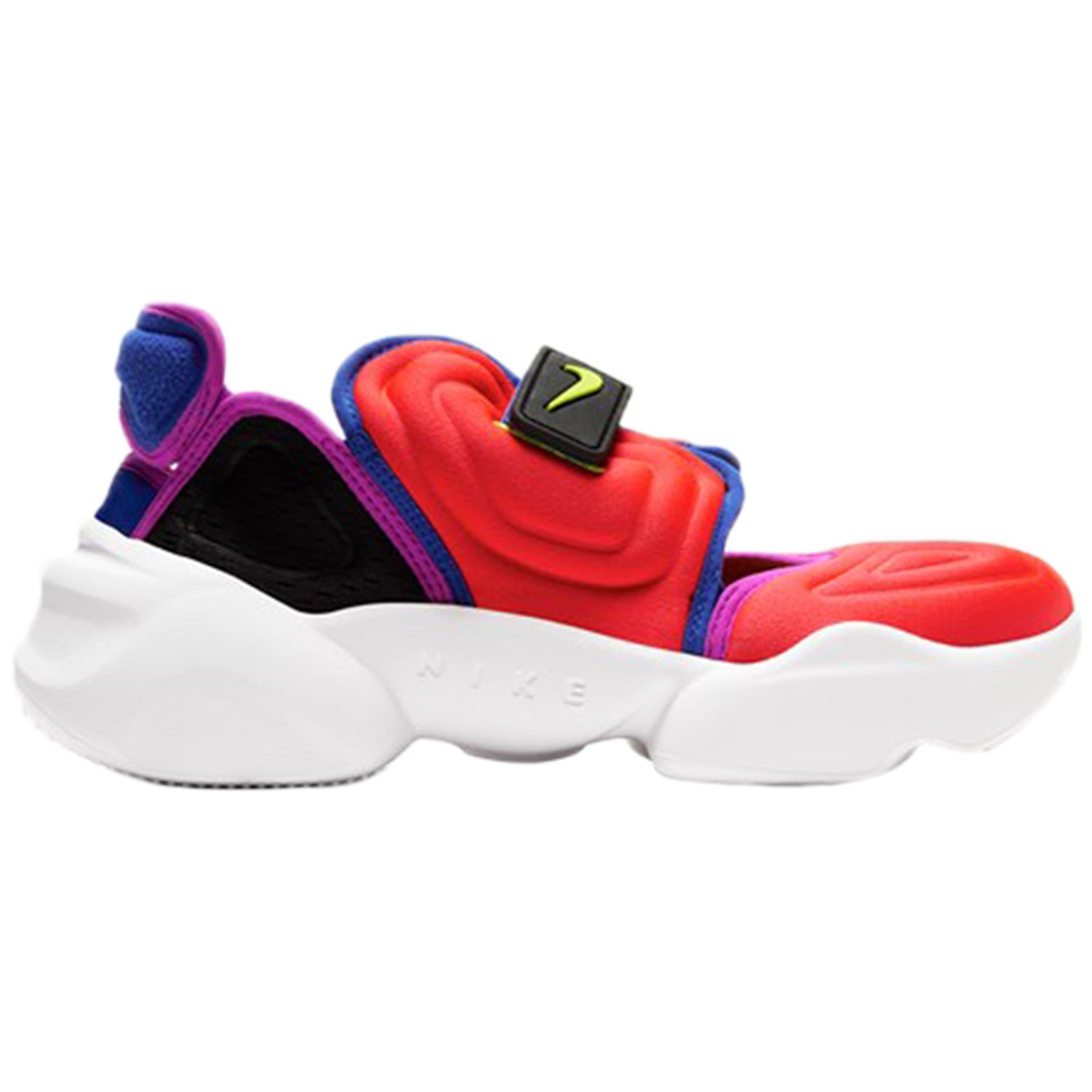 Nike Aqua Rift Bright Crimson (Women&