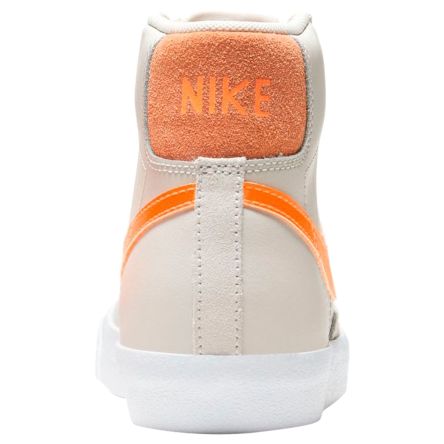 Nike Blazer Mid &