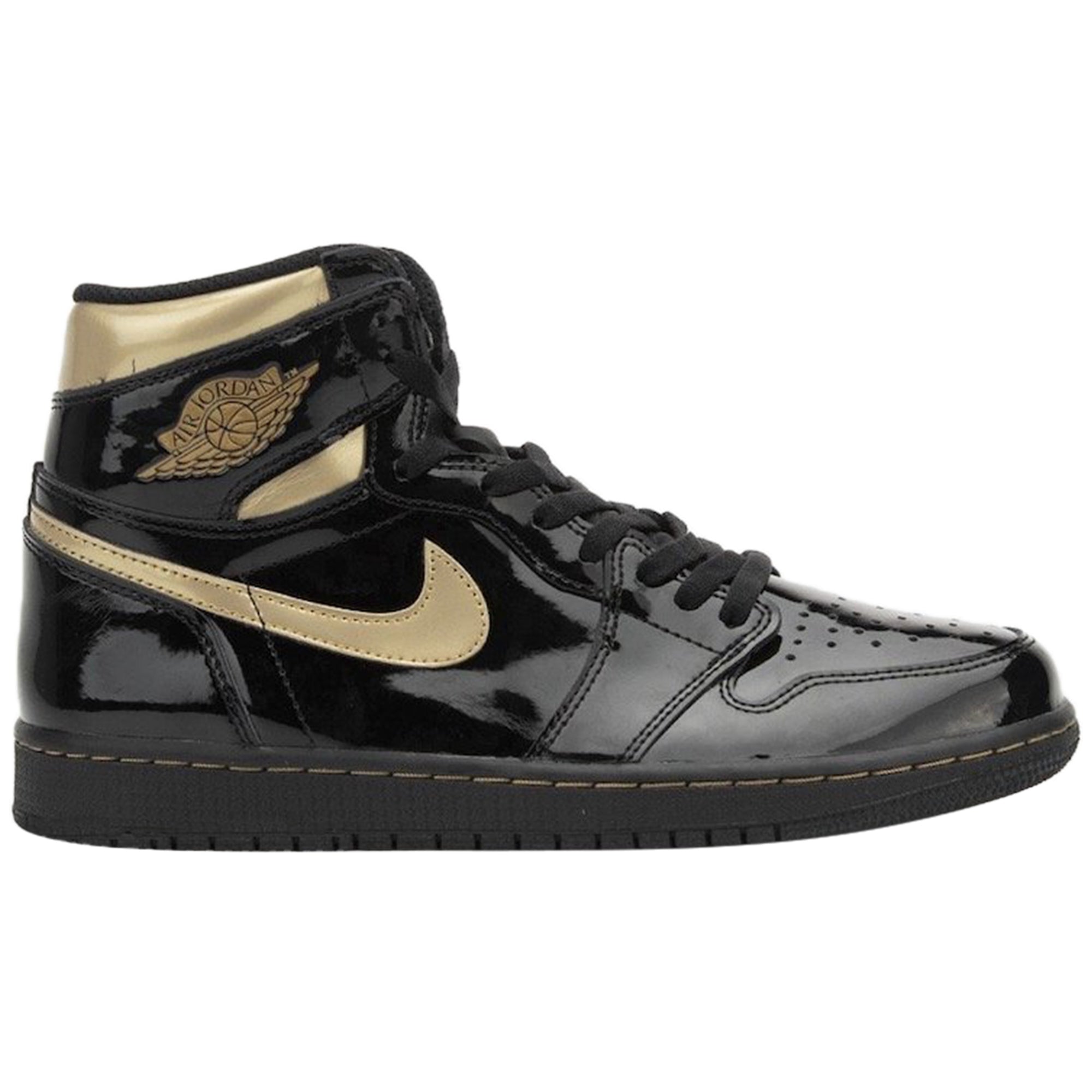 AIR JORDAN 1 RETRO HIGH OG &