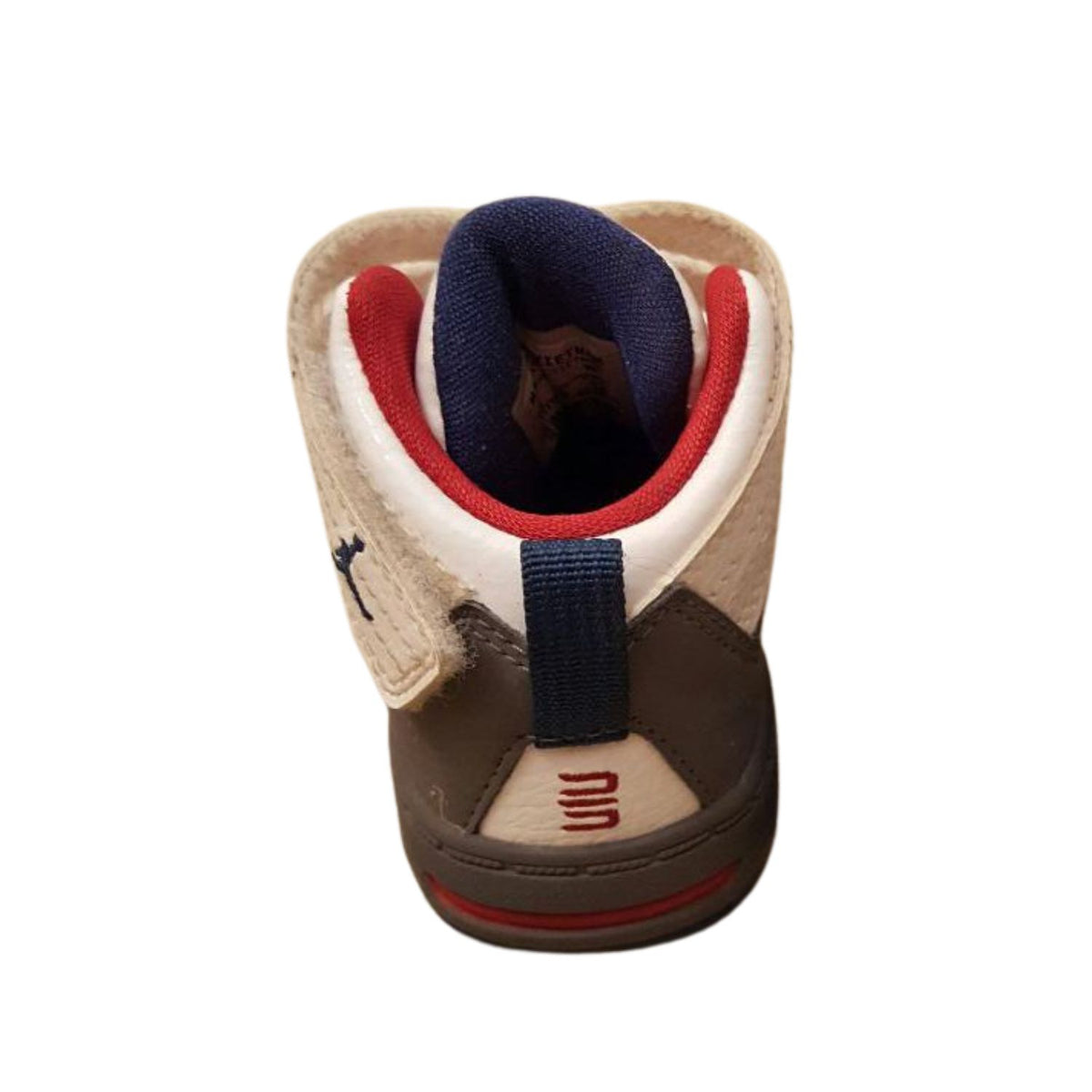 Jordan Flight Team Toddlers Style : 395552-103