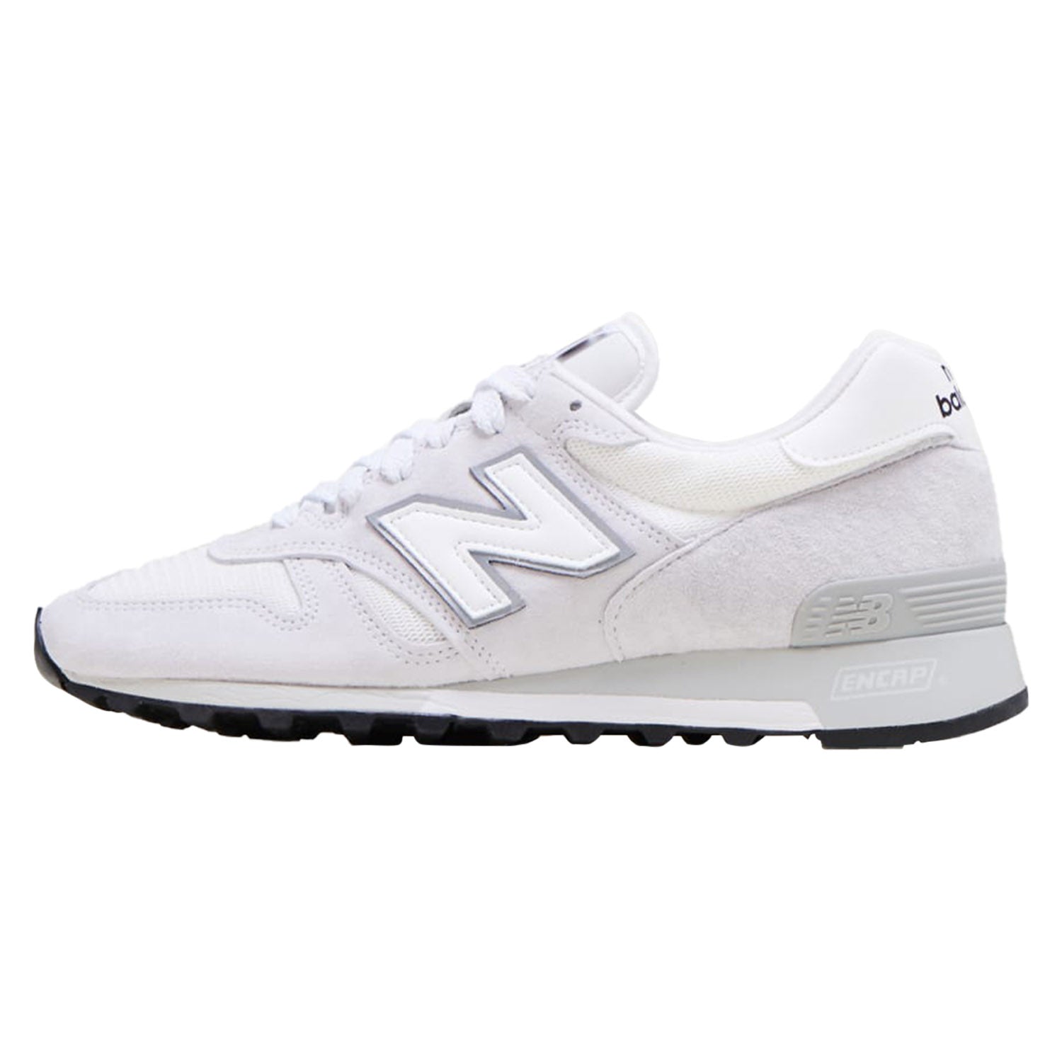 New Balance Classics Traditionnels Mens Style M1300 White/Grey