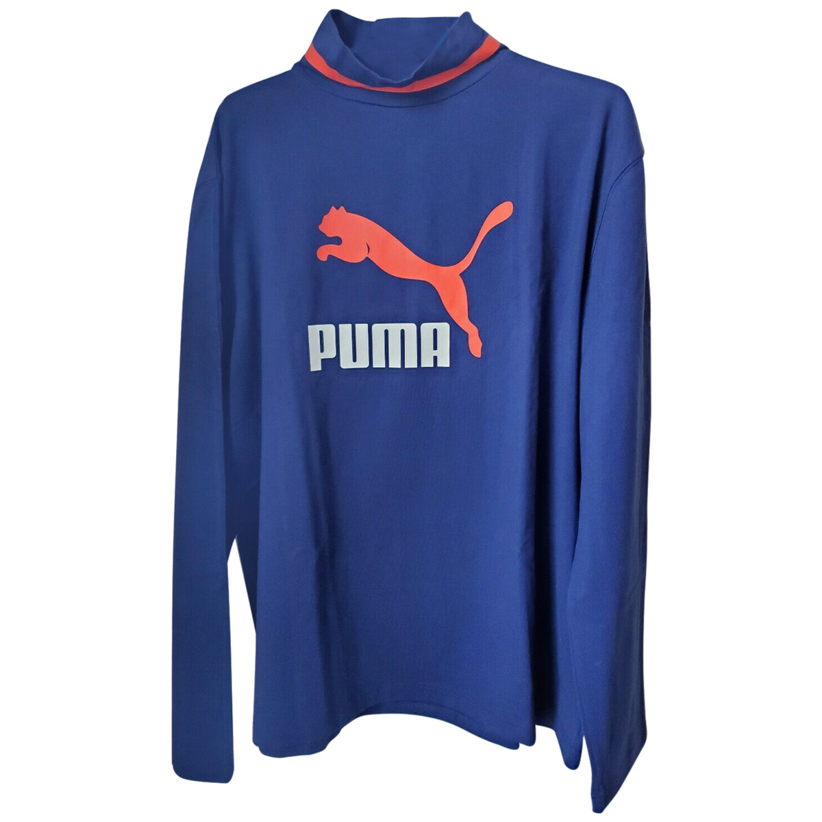 Puma Puma X Ader Longsleeve Mens Style : 576951