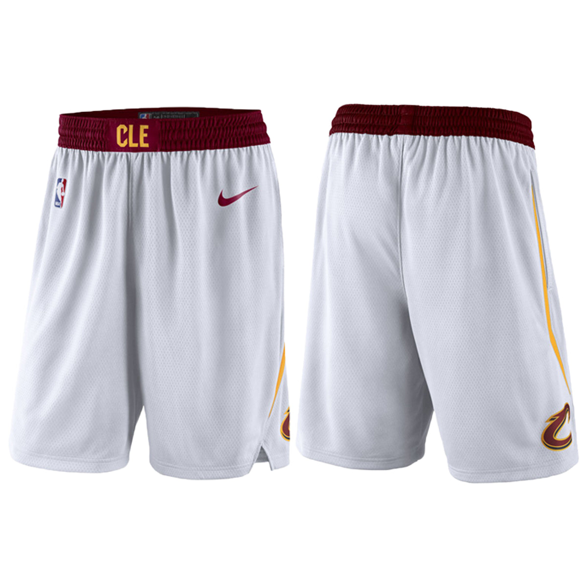 Nike Cavs Association Swingman Short Mens Style : Aj5595