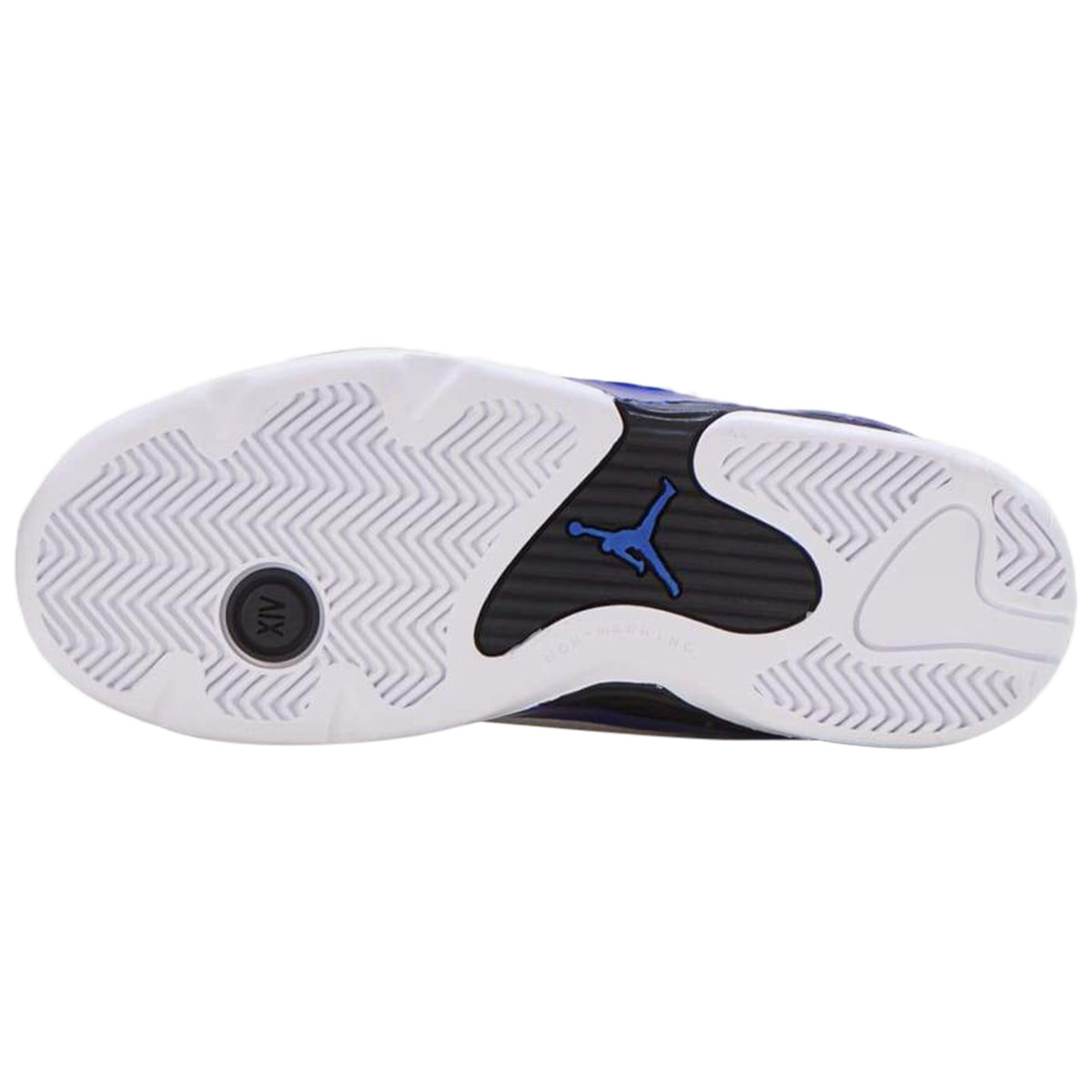 Jordan 14 Retro Little Kids Style : 312092-104