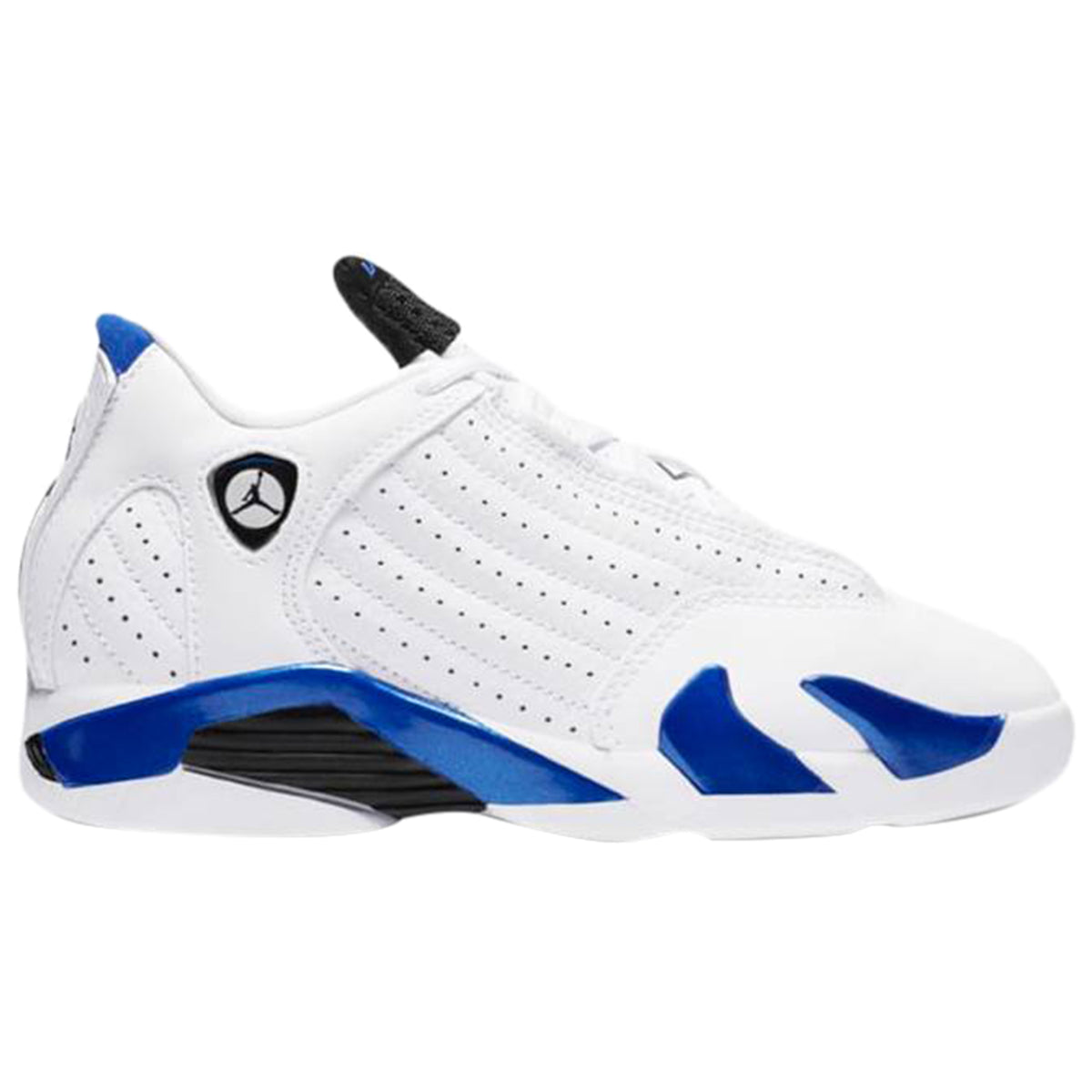 Jordan 14 Retro Little Kids Style : 312092-104