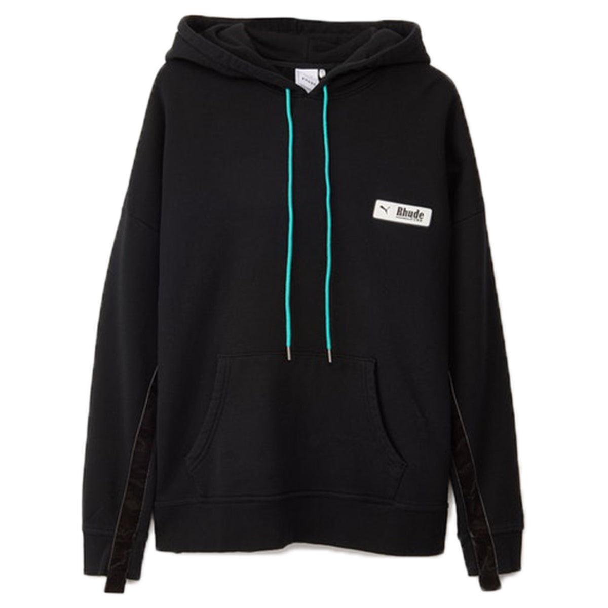 Puma X Rhude Hoodie Mens Style : 595346