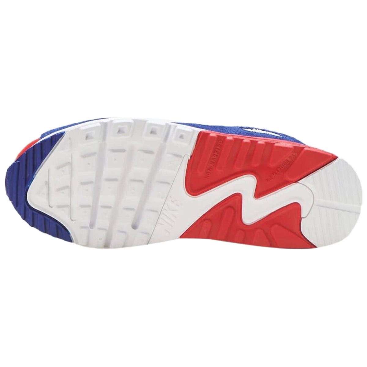 Nike Air Max 90 Little Kids Style : Da9055-100