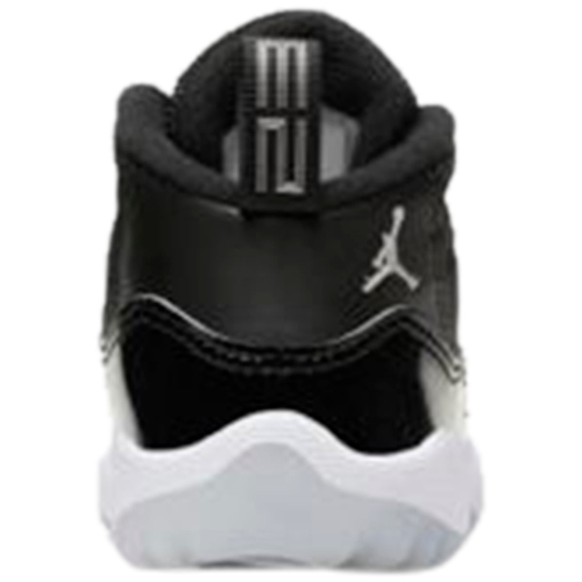 Jordan 11 Retro Toddlers Style : 378040-011