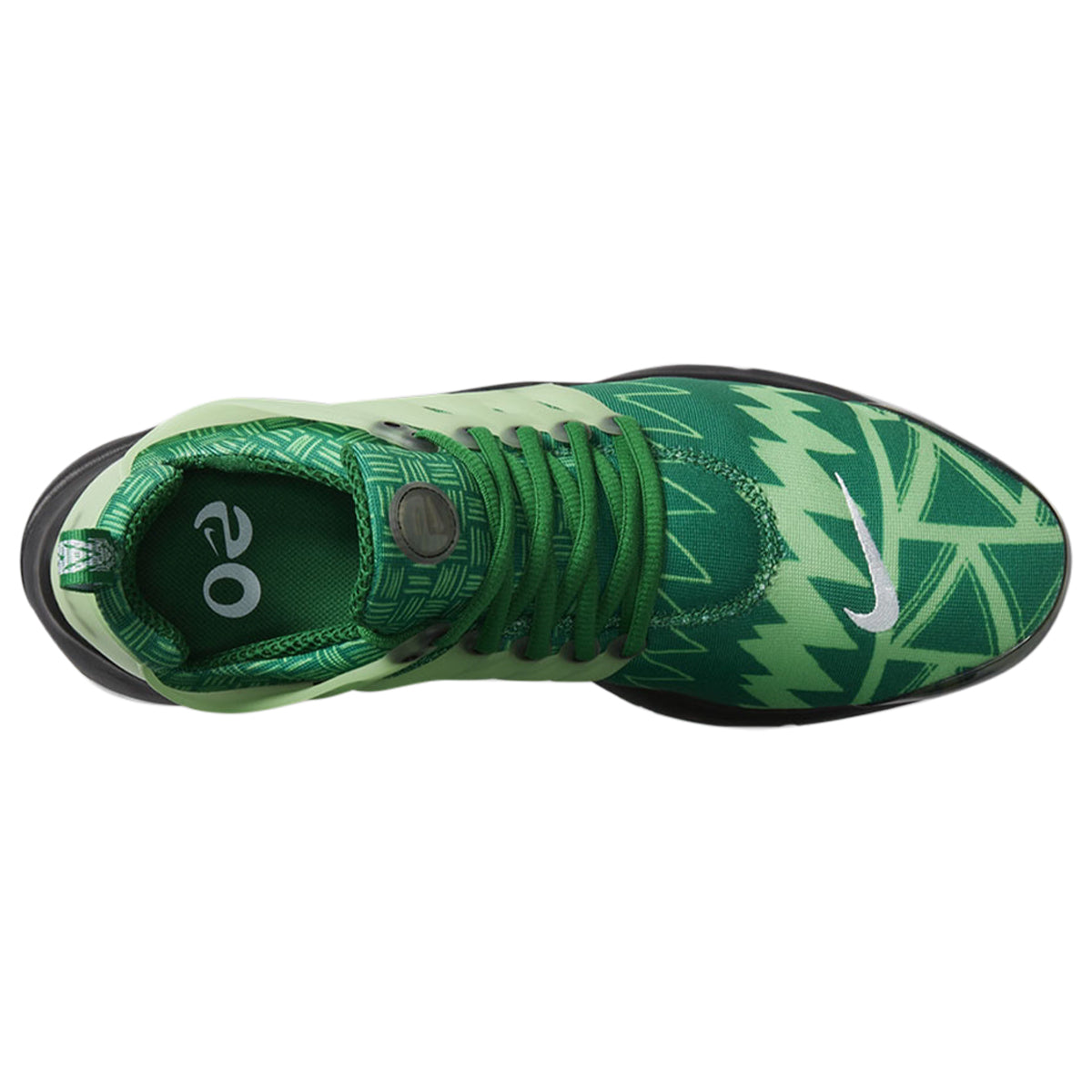Nike Air Presto Naija