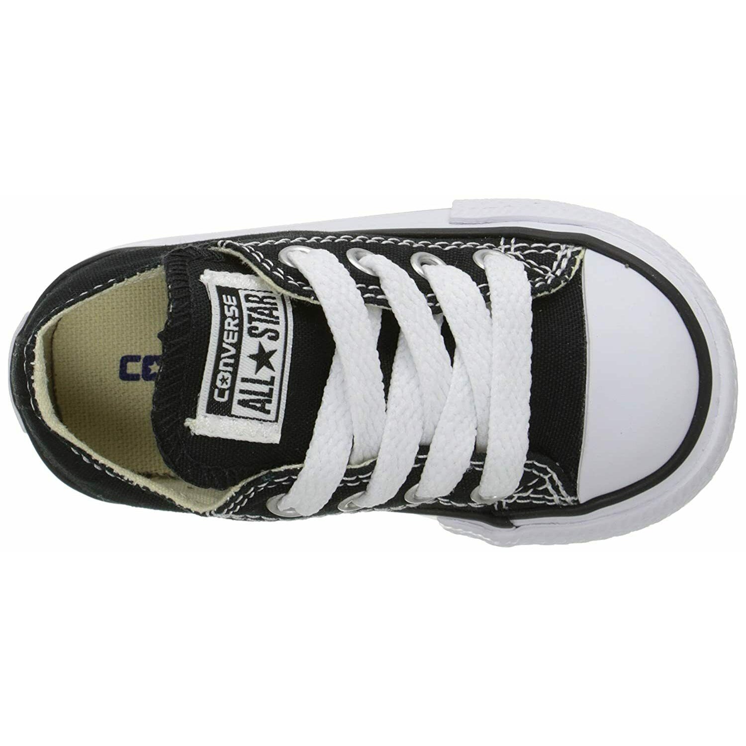 Converse Chuck Taylor All Star Ox Toddlers Style : 7j235c