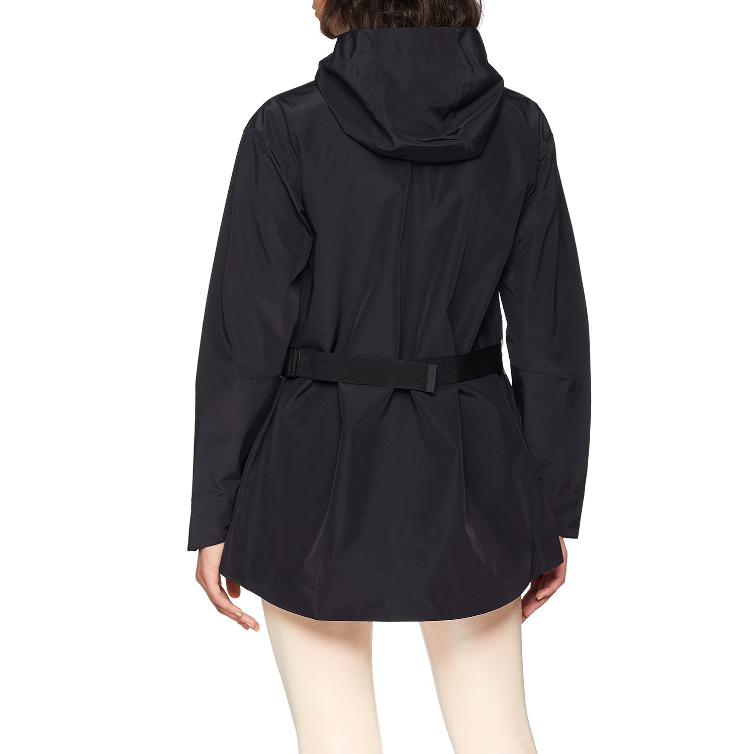 Nike Winter Warm Raincoat Womens Style : 883489
