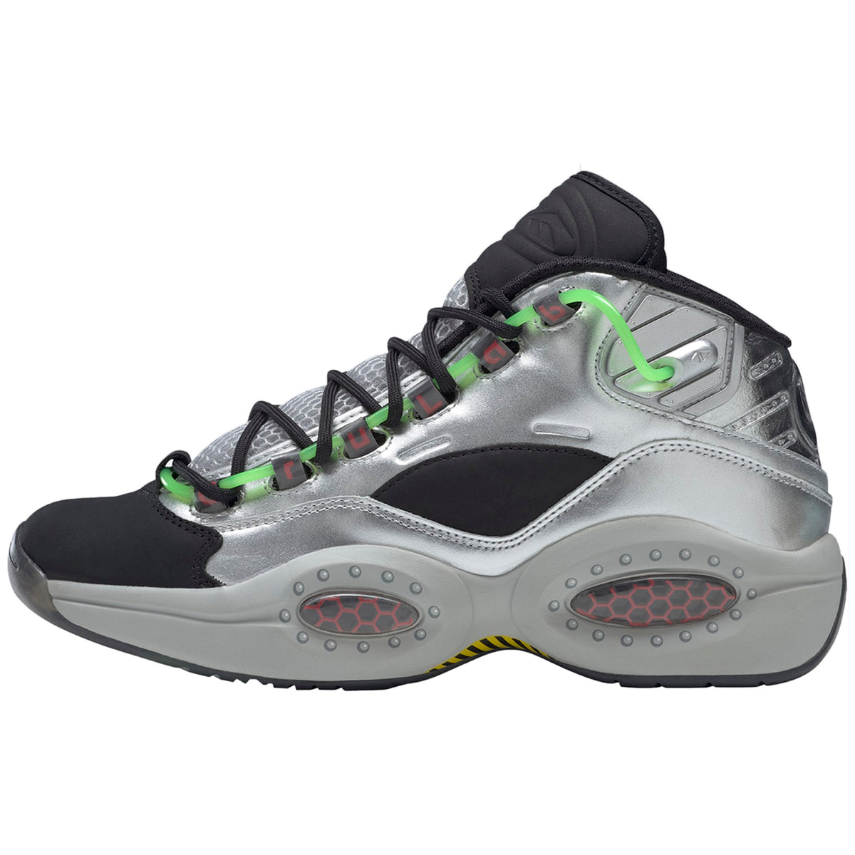 Reebok Question Mid Minions Gru&