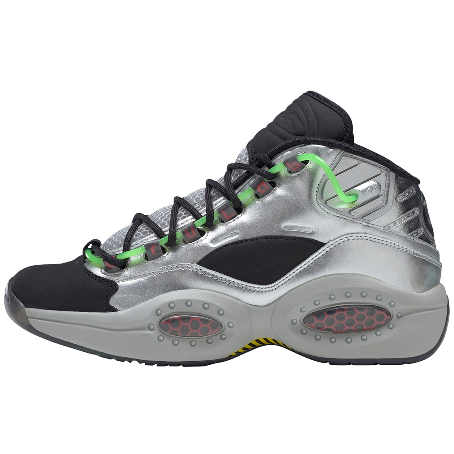 Reebok Question Mid Minions Gru&