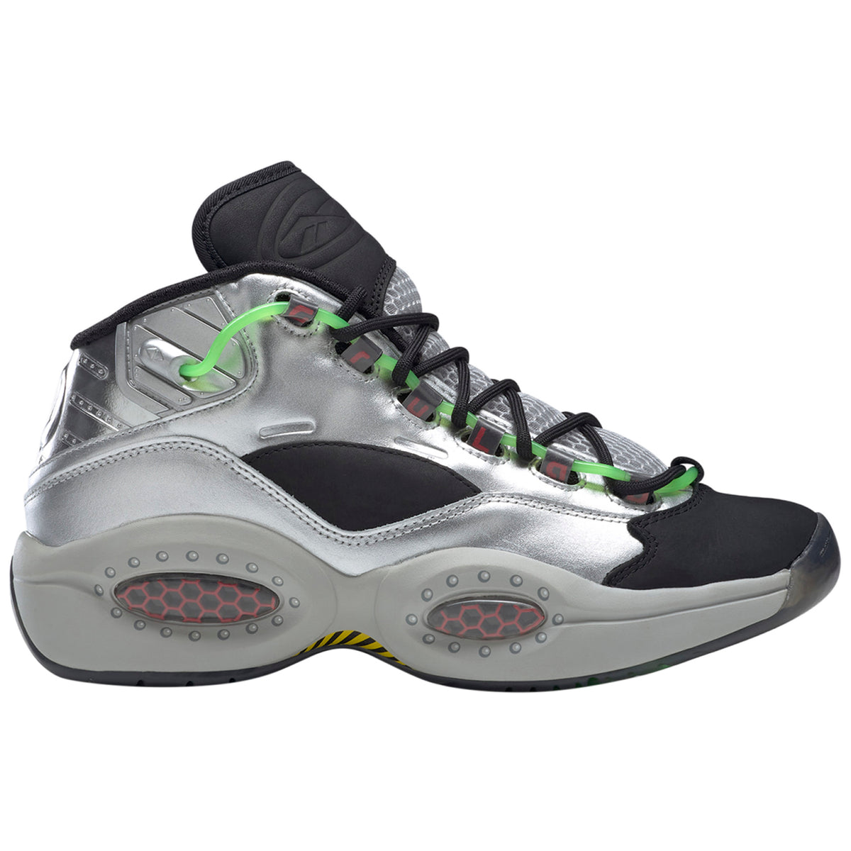 Reebok Question Mid Minions Gru&