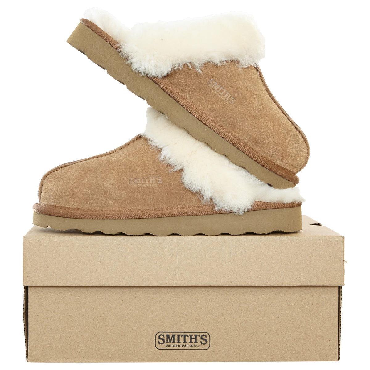 Smith&