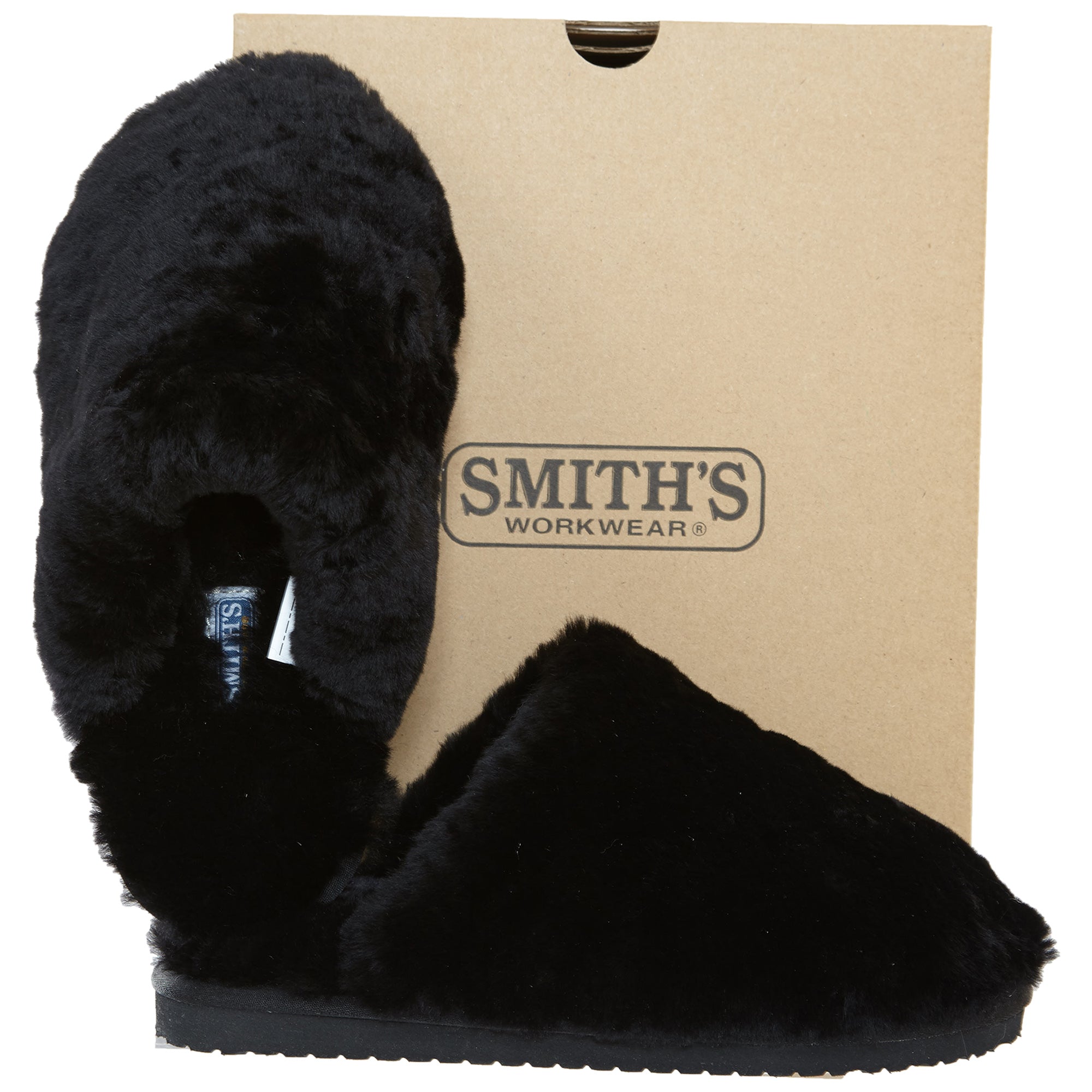 Smith&