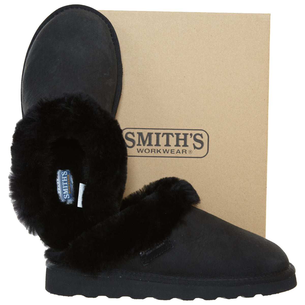 Smith&