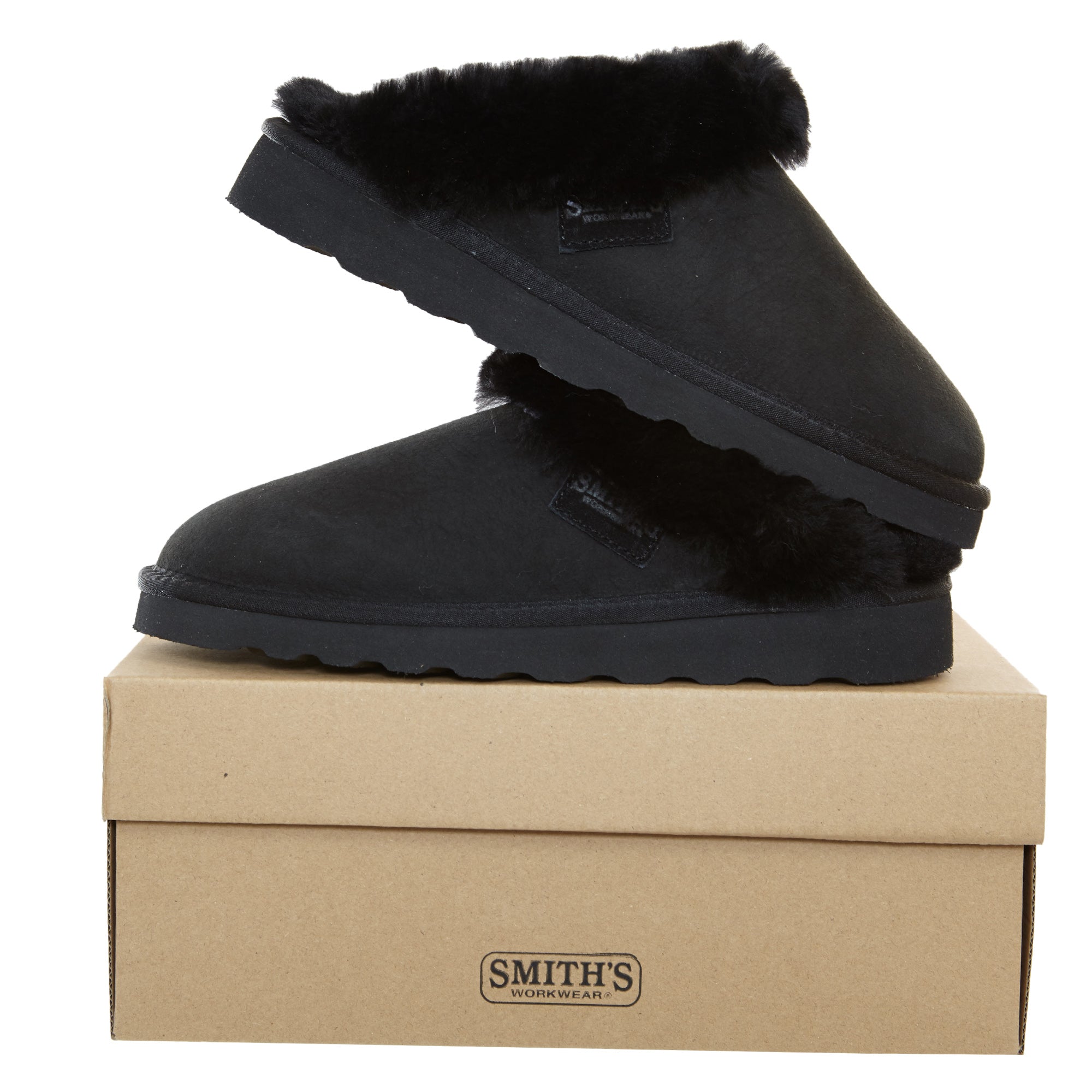 Smith&