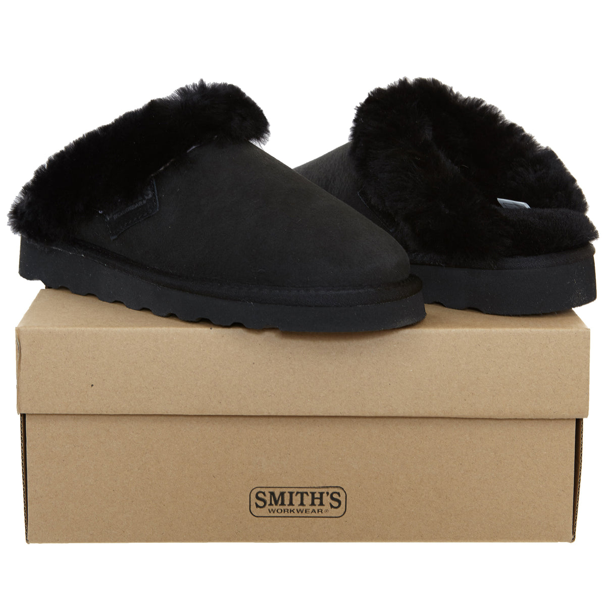 Smith&