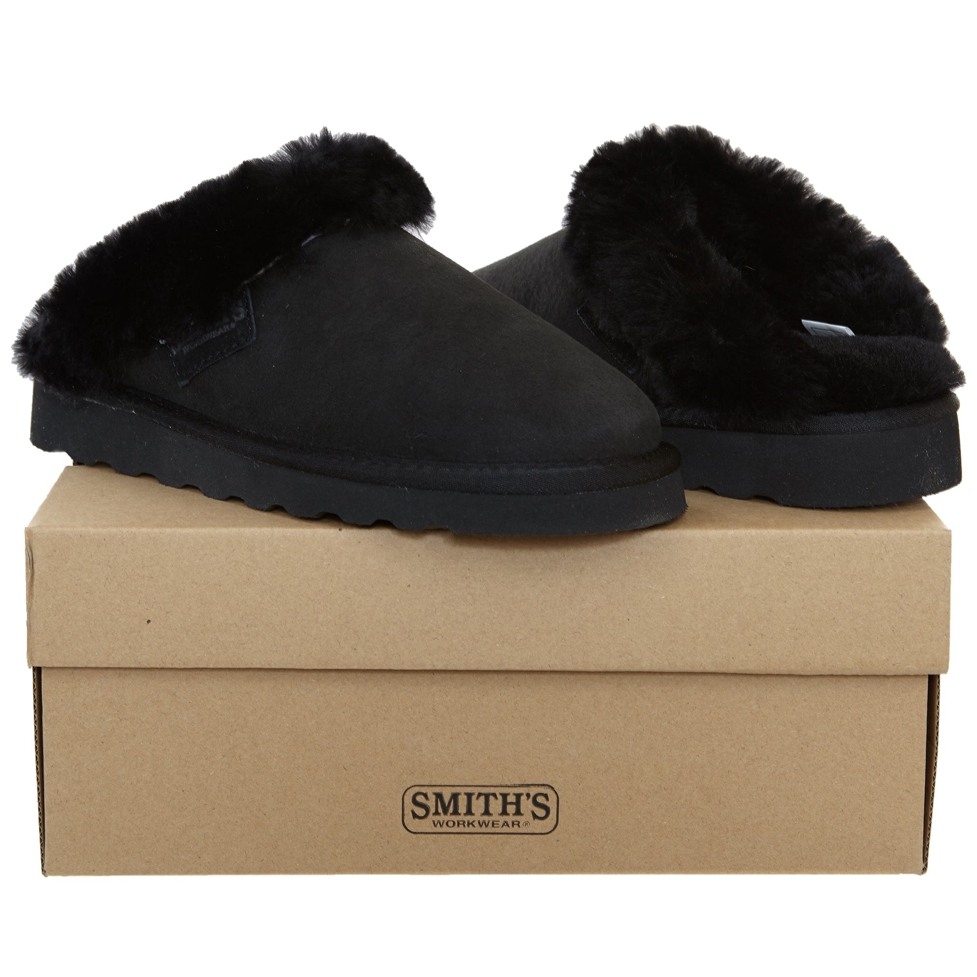 Smith&