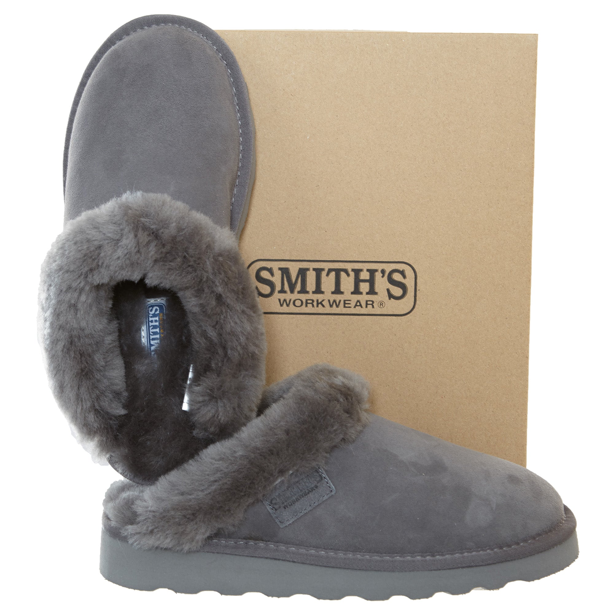 Smith&