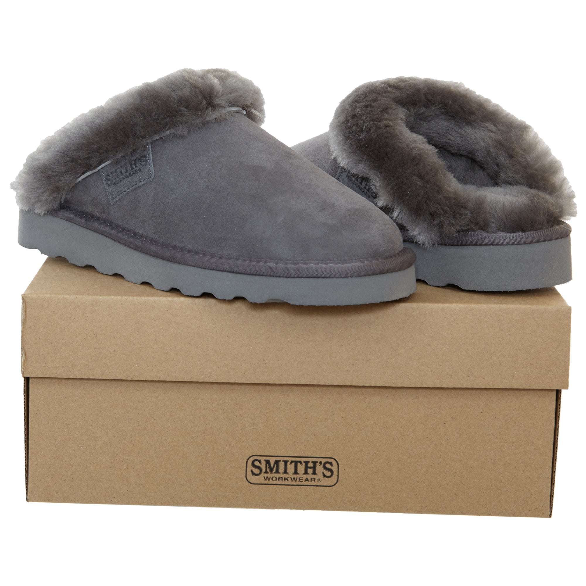 Smith&
