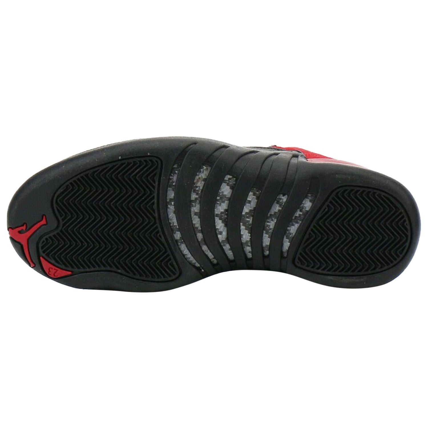 AIR JORDAN 12 RETRO 'REVERSE FLU GAME'
