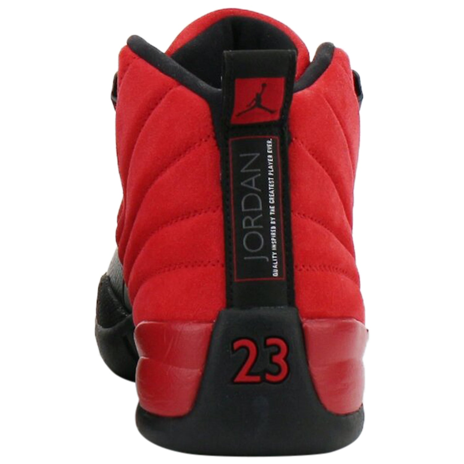 AIR JORDAN 12 RETRO 'REVERSE FLU GAME'
